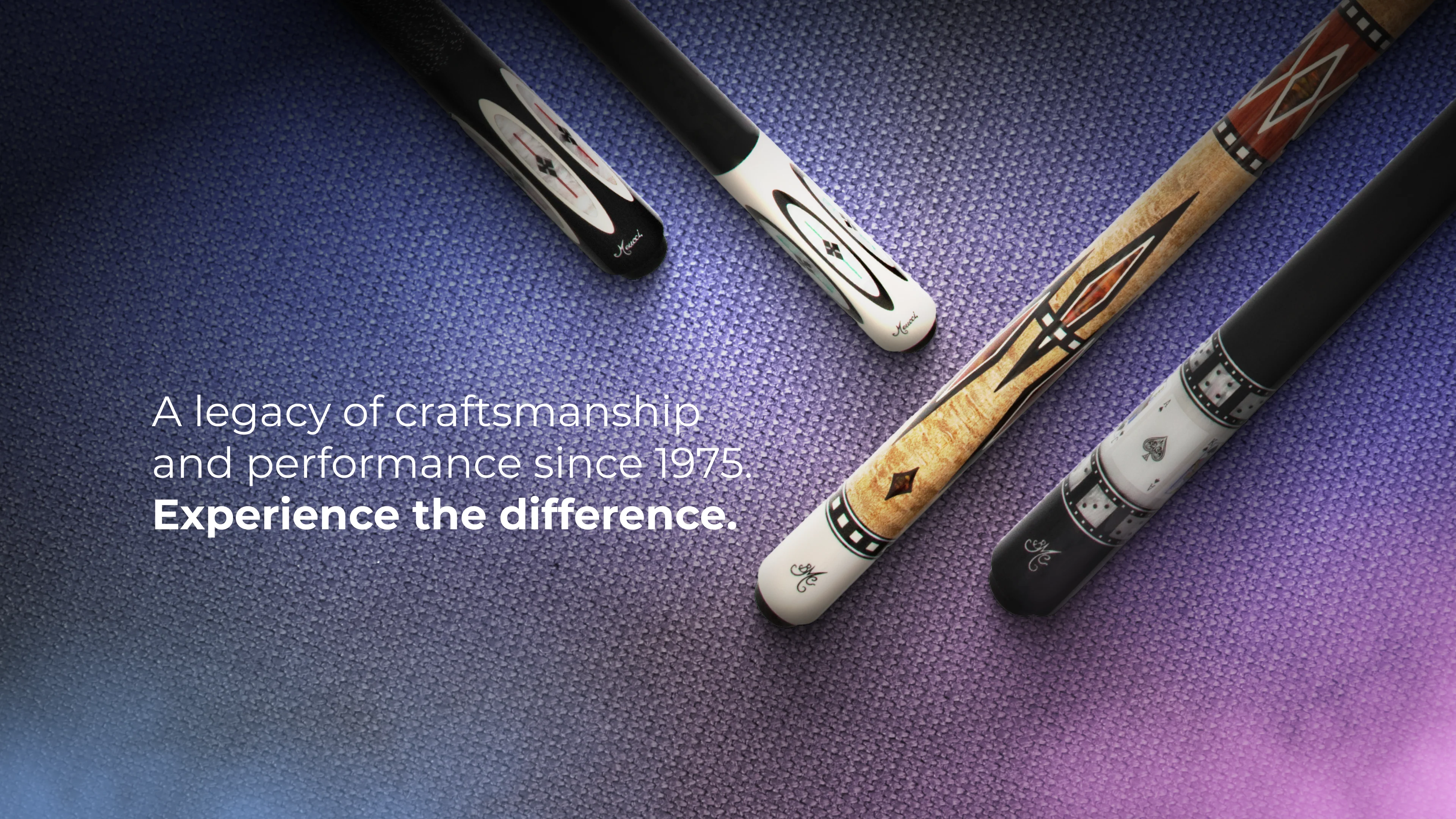 Precision Performance, American Made