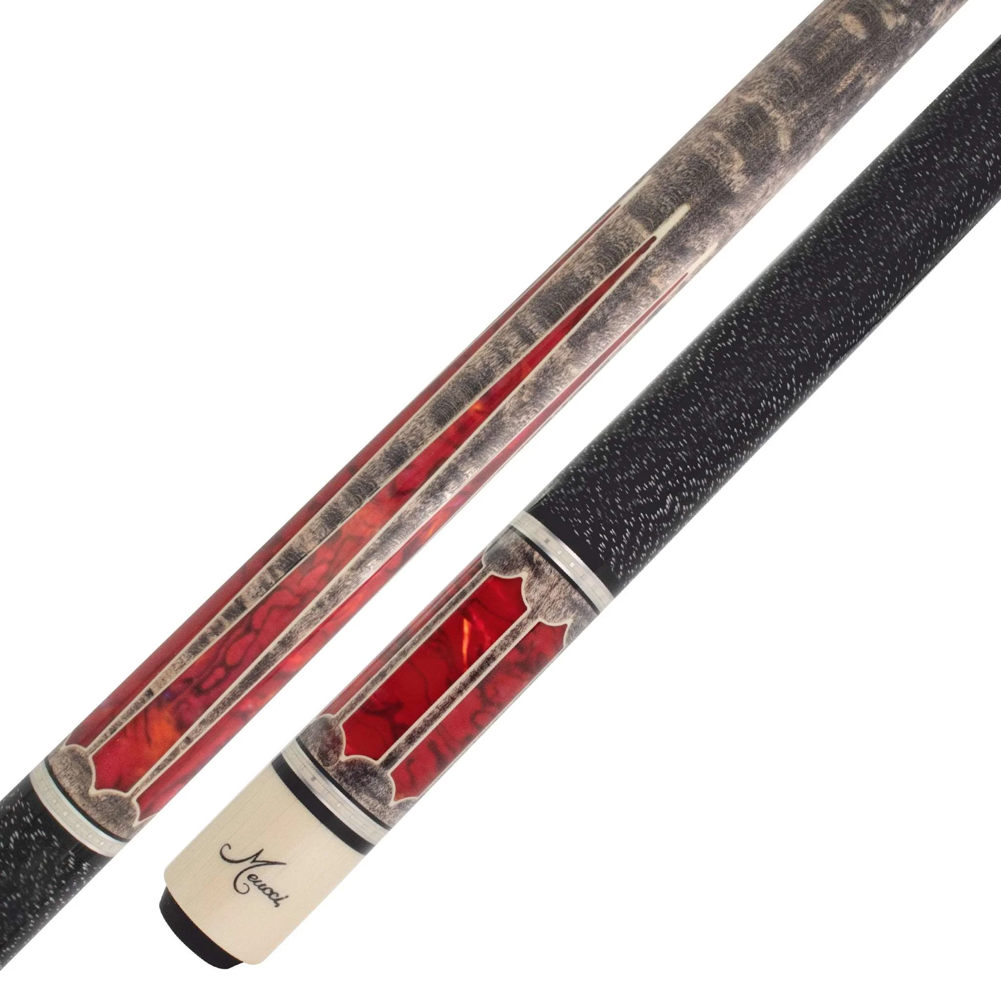 2020 Meucci Cue - Image 20