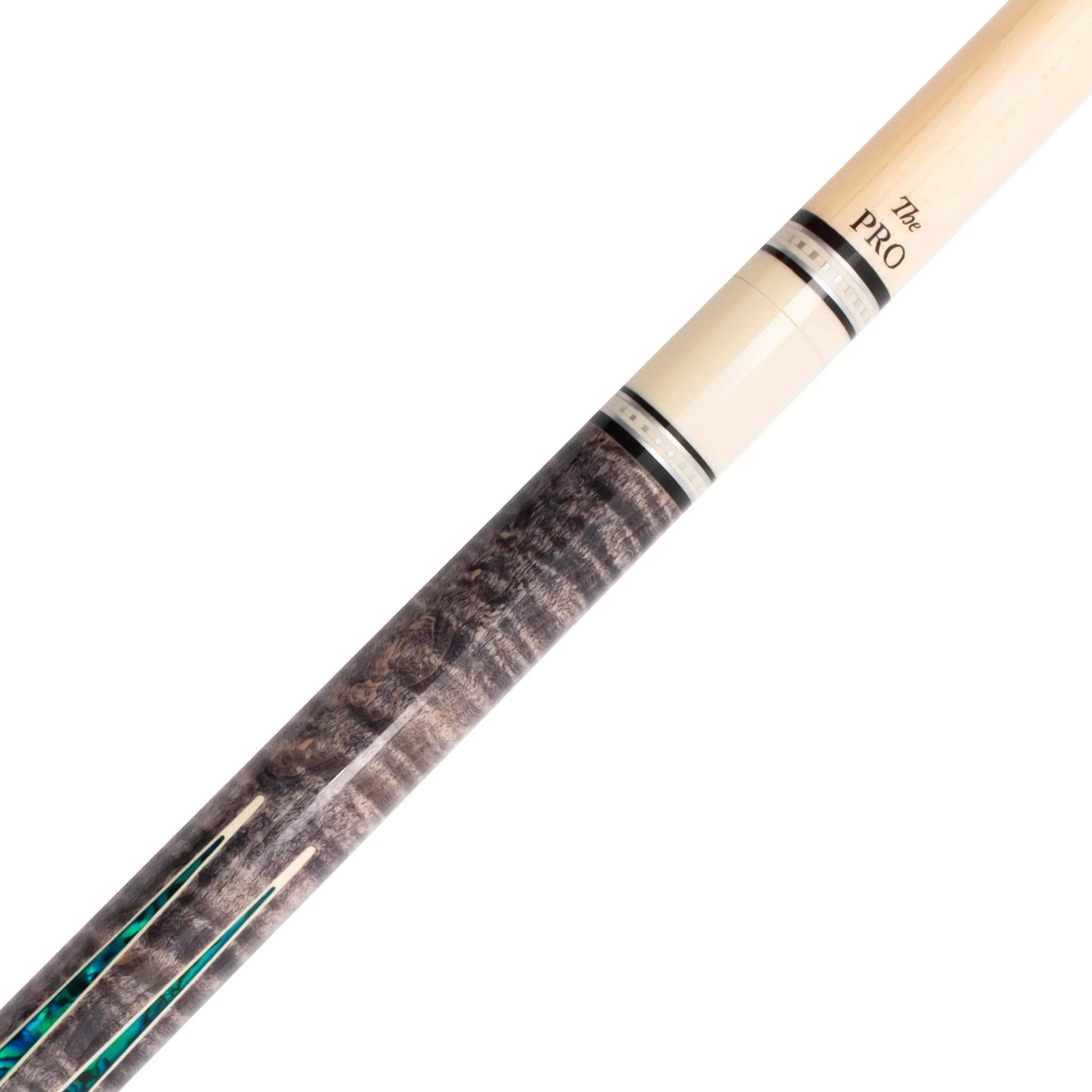 2020 Meucci Cue - Image 3