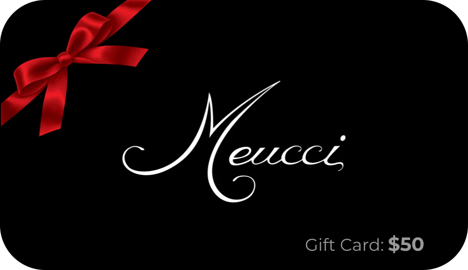 Meucci Cues Gift Card - Image 3