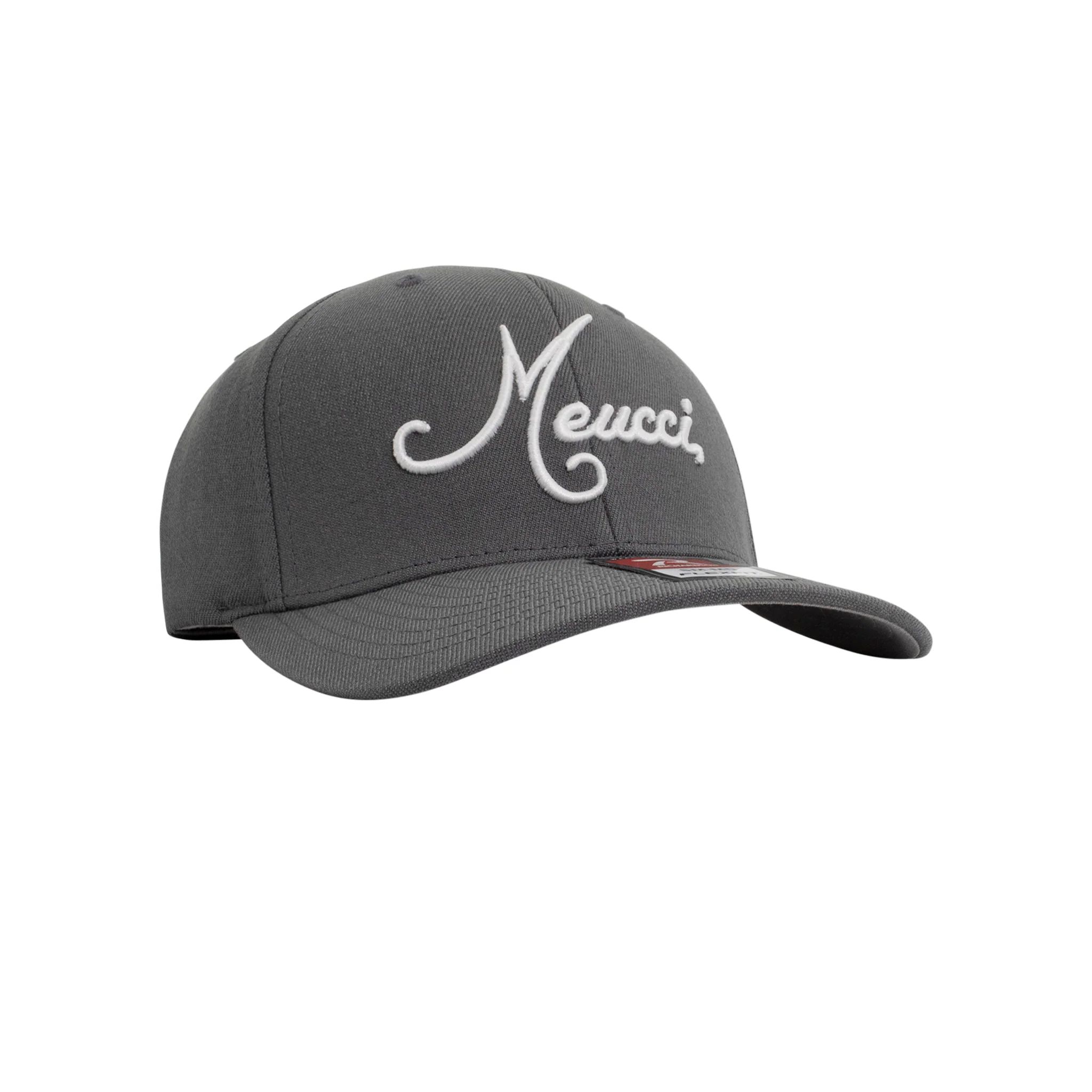 Meucci Flexfit Hat - Image 3