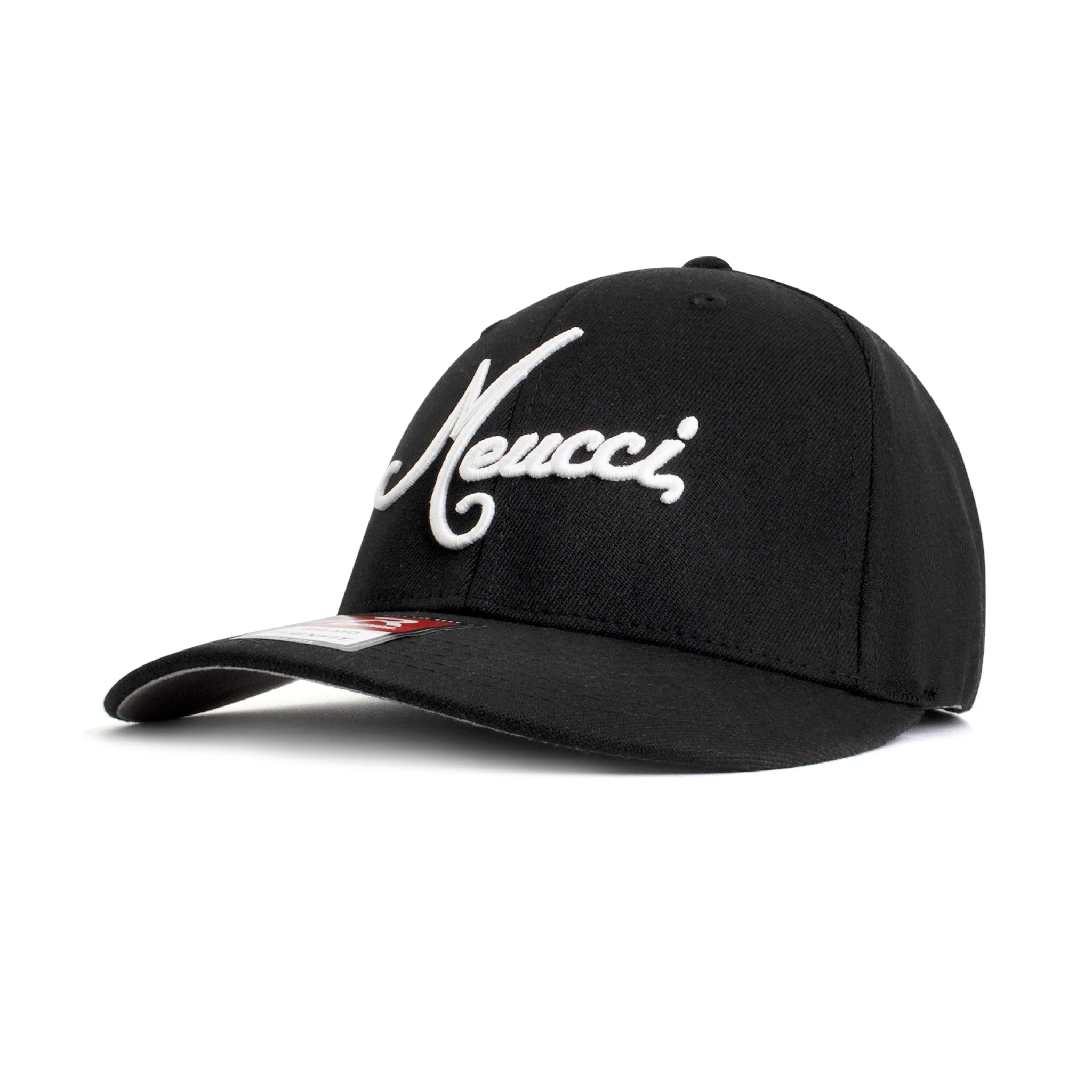Meucci Flexfit Hat - Image 7