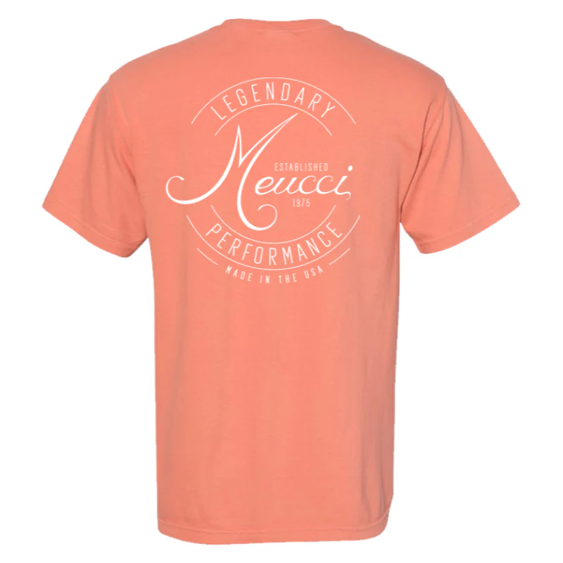 Meucci Legendary Performance Pocket T-Shirt - Image 8