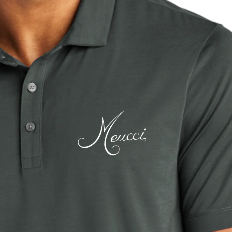 Meucci Polo - Image 3