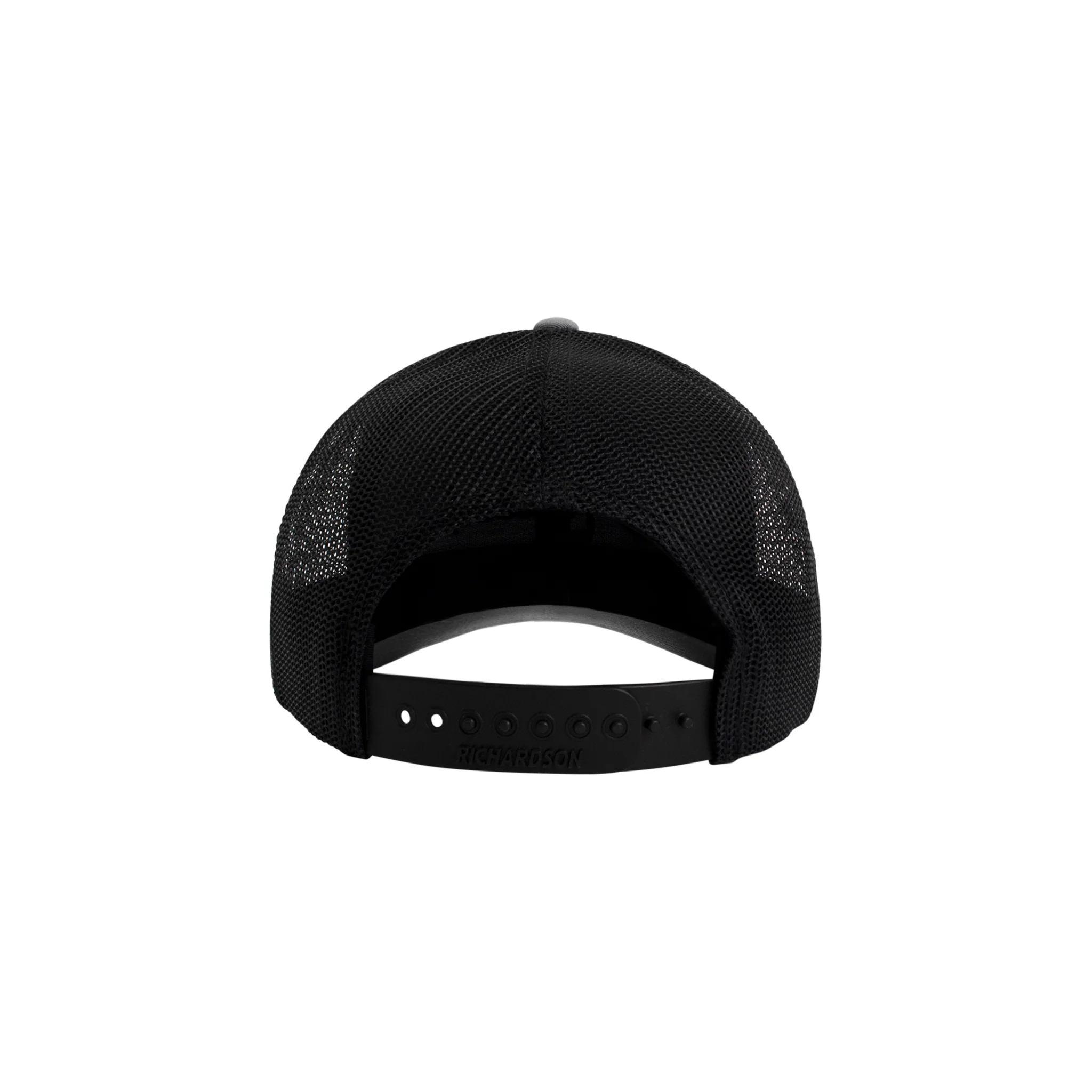 Meucci Trucker Hat - Image 3